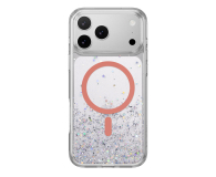 SwitchEasy Starfield M do iPhone 17 Pro Max (Transparent/Coral Ring ) - 1416143 - zdjęcie 2